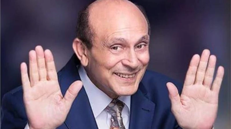 محمد صبحي: إسرائيل وكورونا وديزني جزء من المؤامرة على مصر والعالم أكد الفنان محمد صبحي أنه يؤمن بنظرية المؤامرة على مصر، مستشهدا بالعديد من الدلائل