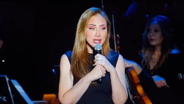 اكتئاب.. ريهام سعيد توجه رسالة قوية ل ريهام حجاج.. تفاصيلنشرت الإعلامية ريهام سعيد تعليقا عبر حسابها على موقع التواصل الاجتماعي انستجرام توجه فيه