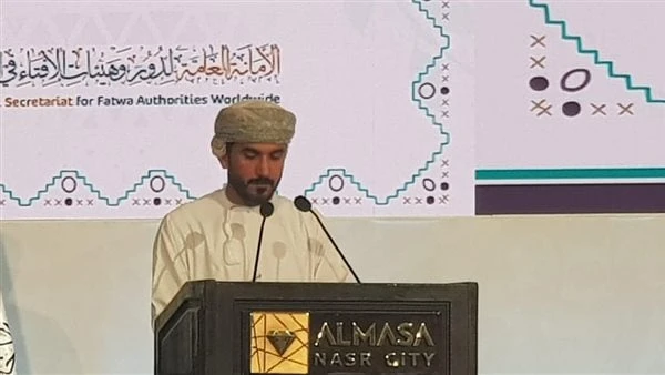 الشيخ محمد بن خليفة السيابي: الأخلاق في الإسلام أساس متين للفتوى قال الشيخ محمد بن خليفة بن عبدالله السيابي، الباحث بم إن الإسلام اهتم بالأخلاق بشكل