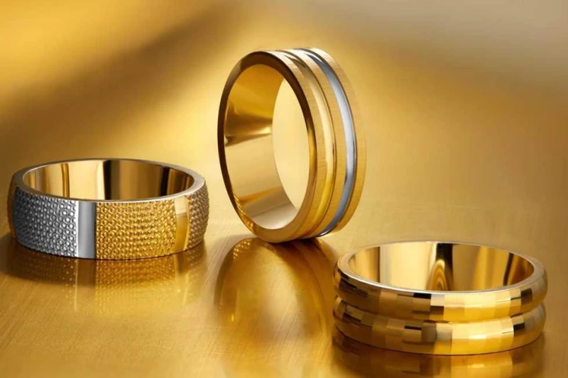 عيار 21 الآن بيع وشراء.. أسعار الذهب اليوم الأحد 28 يوليو 2024 بعد آخر ارتفاع (التفاصيل) سعر الذهب اليوم.. استقرت أسعار الذهب صباح اليوم الأحد 28