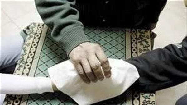 هل عدم زواج الرجل أو المرأة بعد وفاة أحدهما يعد برا؟.. الإفتاء تجيب أجاب الدكتور حسن اليداك، أمين الفتوى بدار الإفتاء المصرية، عن سؤال متصلة حول: هل