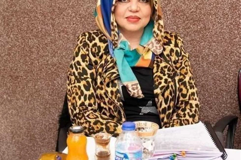 وزير التعليم العالى يكلف عبير السحرتى برئاسة المعهد القومى لعلوم البحار (صور) أصدر الدكتور أيمن عاشور، وزير التعليم العالى والبحث العلمى، قرارا