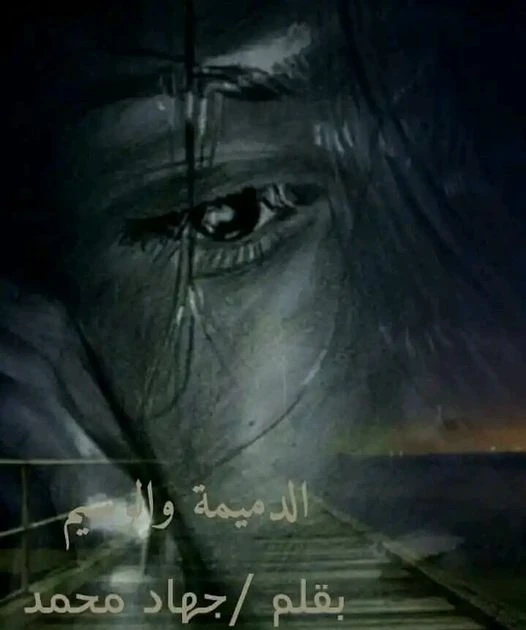 رواية الدميمة والوسيم الفصل السادس 6 بقلم جهاد محمد رواية الدميمة والوسيم الفصل السادس 6 بقلم جهاد محمد -----