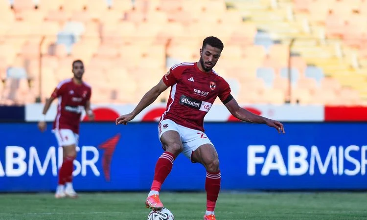 أخبار الرياضة -معلق مباراة الأهلي والألومنيوم في كأس مصر تعرف على التالي معلق مباراة الأهلي والألومنيوم في كأس مصر، يبحث الكثيرون من عشاق ومحبي الكرة