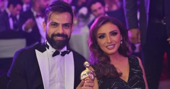 الفن - أمير طعيمة يتعاون مع أنغام فى 4 أغنيات بألبومها الجديدأفاق عربية الفن نتحدث اليوم حول أمير طعيمة يتعاون مع أنغام فى 4 أغنيات بألبومها الجديد