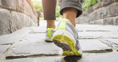 الفوائد الصحية للمشي 3 كم يوميا.. منها تحسين صحة القلب صحة وطب شاهد المقال التالي من صحافة مصر عن الفوائد الصحية للمشي 3 كم يوميا منها تحسين صحة