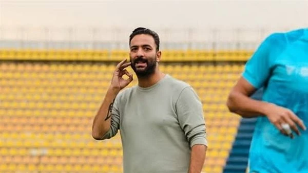 ميدو عبر إكس: قفشة لاعب يتمناه أي مدربشارك ميدو، لاعب الزمالك ومنتخب مصر السابق منشورا بشأن مباراة بيراميدز عبر صفحته على موقع التواصل الاجتماعي إكس.