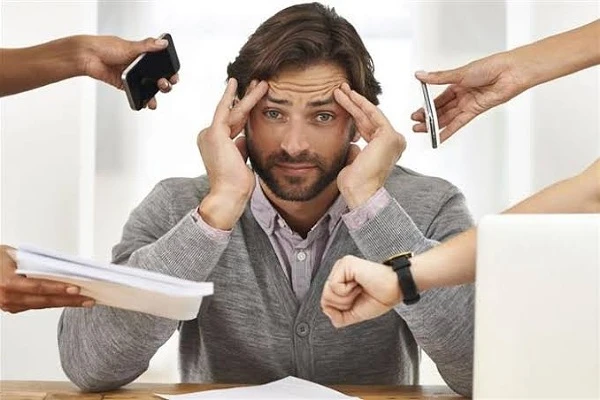 تحت ضغط الحياة: فهم الإجهاد وكيفية التعامل معه.الاجهاد، همس يرافق حياتنا اليومية، يمكن أن يكون تحفيزا للإنجاز وفي بعض الأحيان يصبح تحديا يتطلب