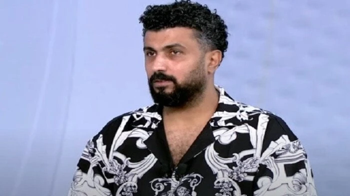 فن: بيرقص مع مي عمر.. رد فعل غريب من محمد سامي بعد استدعاء النيابة له (فيديو) اقرأ في أفاق عربية بيرقص مع مي عمر رد فعل غريب من محمد سامي بعد استدعاء