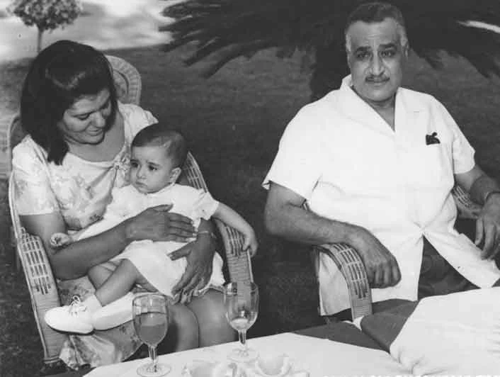 من هي زوجة جمال عبدالناصر ويكيبيديا السيرة الذاتية وأبرز المعلومات عنهادوما ما يتساءل البعض عن زوجة الرئيس الراحل جمال عبد الناصر، تحية كاظم هي زوجة