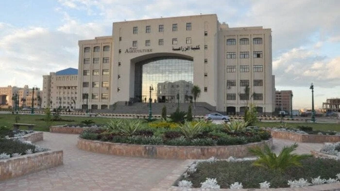 مؤشرات تنسيق كلية الزراعة 2024يبحث الكثير من طلاب الثانوية العامة 2024 الشعبة العلمية عن مؤشرات تنسيق كلية الزراعة 2024 2025 من تنسيق الكليات للعام