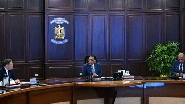 الاستثمارات السياحية .. الحكومة : العمل على زيادة الفنادق بالساحل الشماليعقد الدكتور مصطفى مدبولي، رئيس مجلس الوزراء، اليوم بمقر الحكومة بمدينة