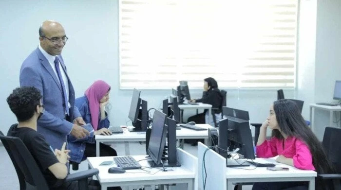 رابط نتيجة تنسيق المرحلة الثانية للقبول بالجامعات 2024.. برقم الجلوسرابط نتيجة المرحلة الثانية 2024 برقم الجلوس.. أعلنت وزارة التعليم العالي والبحث