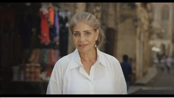 حقيقة تعرض سوسن بدر إلى وعكة صحية.. تفاصيلنفت الفنانة سوسن بدر ما تردد بشأن تعرضها إلى وعكة صحية شديدة فى الفترة الماضية، وأكدت أن حالتها الصحية