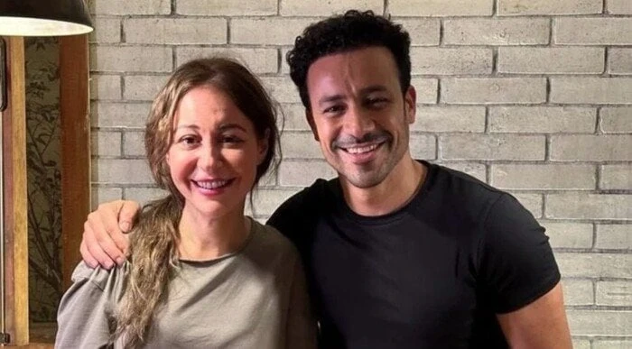 بطولة منة شلبي.. تأجيل طرح فيلم الهوى سلطان بالسينماتأعلنت الشركة المنتجة لفيلم الهوى سلطان، بطولة النجمة منة شلبي، وأحمد داود، تأجيل طرحه في