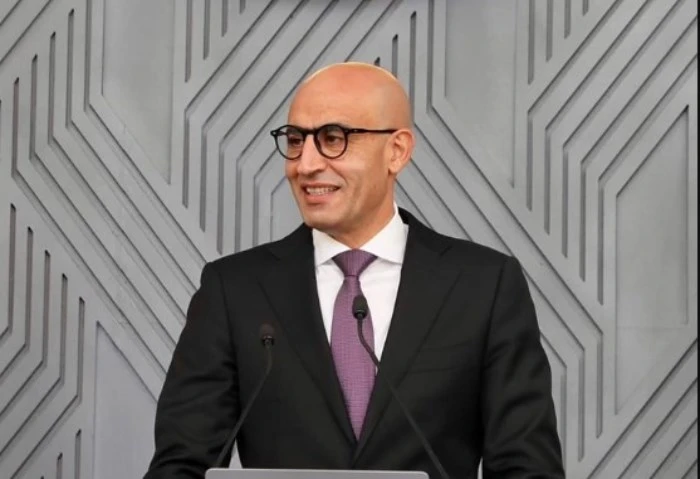 مجموعات التقوية واستخدام التكنولوجيا، أولويات خطة التعليم للعام الدراسي الجديد عقد محمد عبد اللطيف، وزير التربية والتعليم والتعليم الفني، اجتماعا