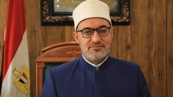 مفتي الجمهورية: الاحتلال أمعن في قتل الضعفاء والأبرياء.. والمجتمع الدولي أصيب بالشلل والعجز أدان الدكتور نظير عياد، مفتي الجمهورية الجديد، الحادث