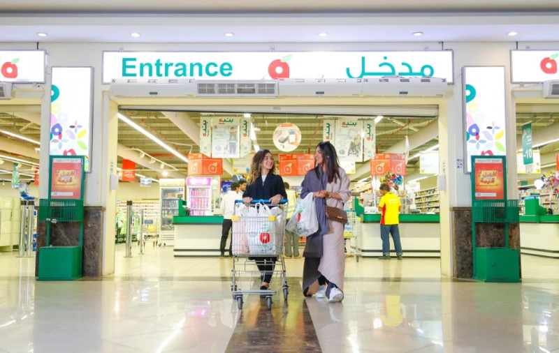 اغتنم الفرصة الان.. عروض حصرية وخصومات مميزة في متجر بنده بالمملكة العربية السعوديةأعلن متجر بنده، أحد أبرز المتاجر في المملكة العربية السعودية، عن