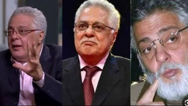 في عيد ميلاده.. حكايات وأسرار في حياة الفنان توفيق عبد الحميد تعرف على التالي في عيد ميلاده.. حكايات وأسرار في حياة الفنان توفيق عبد الحميد ، تحل