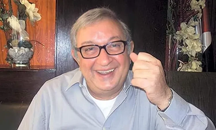 فن: نهال عنبر في ذكرى وفاة نور الشريف: ادعو له اقرأ في أفاق عربية نهال عنبر في ذكرى وفاة نور الشريف ادعو له، نهال عنبر في ذكرى وفاة نور الشريف أدعو