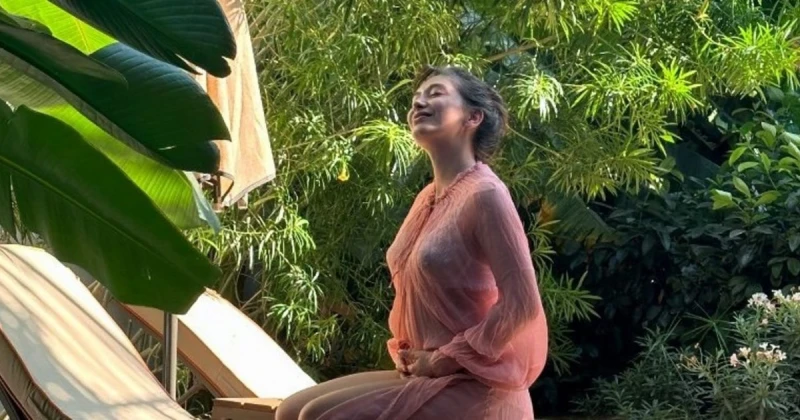 نسليهان أتاغول ترقص بحماسة واضحة وببطن منتفخ- بالفيديو تعرف على التالي نسليهان أتاغول ترقص بحماسة واضحة وببطن منتفخ- بالفيديو، تداول رواد مواقع