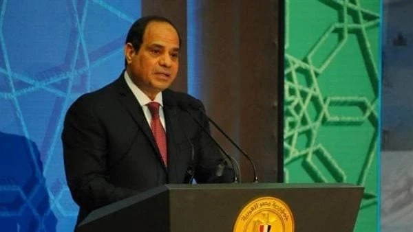 خلال لقائه بالوفد الأمريكي.. الرئيس السيسي يؤكد مواصلة الجهود مع الشركاء لوقف إطلاق النار في غزةشدد الرئيس السيسي على خطورة حالة التصعيد والتوتر التي تشهدها المنطقة بسبب استمرار ال