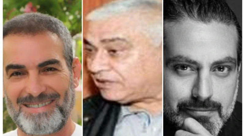 مصير 3 مسلسلات من دراما رمضان 2024.. أسباب غامضة وراء التأجيل كان من المفترض أن يتم عرض ثلاثة مسلسلات في الموسم الرمضاني الماضي لعام 2024، وهي جريمة