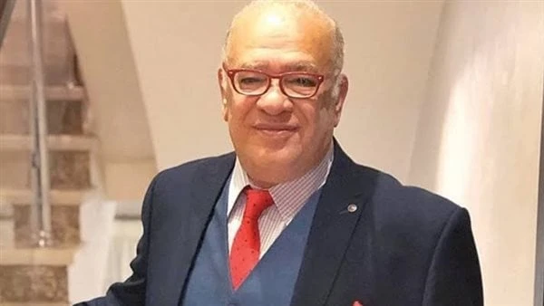 لحظات الأمل في بكره أقوى.. منشور مؤثر ل صلاح عبدالله شارك الفنان صلاح عبدالله، صورة له عبر حسابه الرسمي على موقع التواصل الاجتماعي فيسبوك، من كواليس