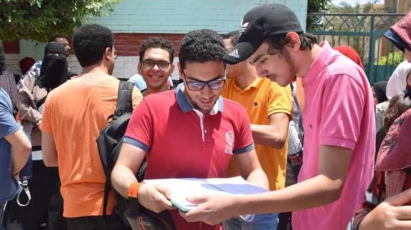 حقيقة إلغاء مواد من الثانوية العامة 2024-2025 تداول خلال الساعات الماضية على منصات التواصل الاجتماعي صورة منسوبة لوزارة التربية والتعليم تزعم وجود