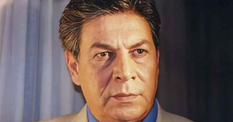 وزارة الثقافة تنعى سمير شمص بيعد رحيله عن عمر ناهز ال 81 عاما تعرف على التالي وزارة الثقافة تنعى سمير شمص بيعد رحيله عن عمر ناهز ال 81 عاما، غادر