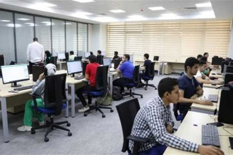 سجل رغباتك الآن.. تنسيق الجامعات 2024 (الرابط الرسمي وخطوات التسجيل) ترتفع معدلات البحث من قبل الكثير من الطلاب عن رابط تنسيق الثانوية العامة 2024،