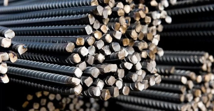 حديد عز ب كام؟.. سعر الحديد والأسمنت اليوم الجمعة 2 أغسطس 2024سعر الحديد والأسمنت اليوم.. شهد سعر الحديد والأسمنت اليوم الجمعة 2 يوليو 2024، ارتفاعا