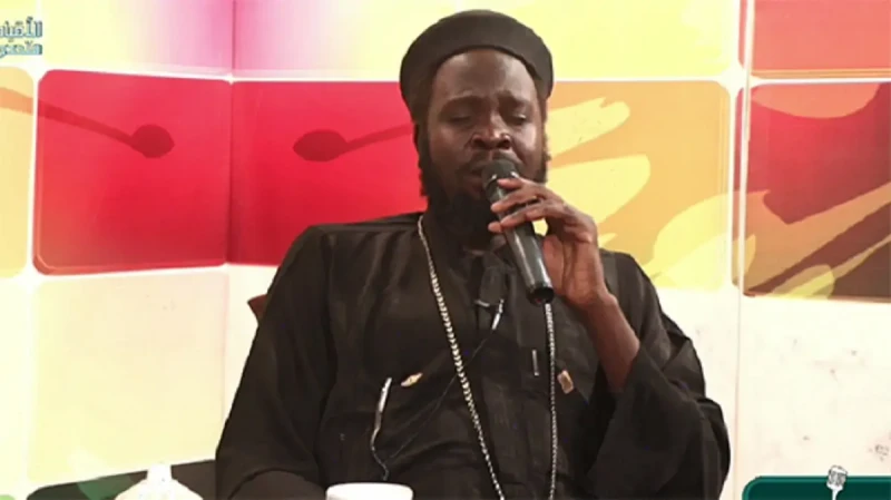 تحذير عاجل لمتابعي القس جوزيف جون كروان السودان بسبب ما حدث بصفحتة الرسمية على الفيس بوكتحذير عاجل لمتابعي القس جوزيف جون كروان السودان ..تعرضت الصفحة الرسمية على فيسبوك الخاصة بال