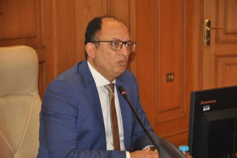 رسميا.. انضمام نادي جامعة حلوان لعضوية الاتحاد المصري لكرة القدم (تفاصيل) وافق مجلس إدارة الاتحاد المصري لكرة القدم على منح نادي جامعة حلوان عضوية