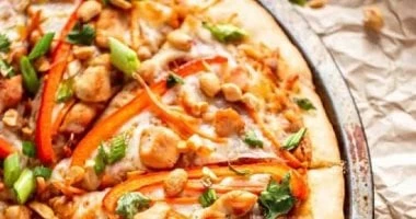 ازاي تعمل بيتزا دايت تشبعك وتحافظ على وزنك.. طبيب تغذية يوضح صحة وطب شاهد المقال التالي من صحافة مصر عن ازاي تعمل بيتزا دايت تشبعك وتحافظ على وزنك