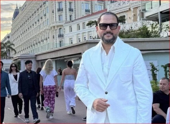 عمادة زيادة والعربية .. وحقيقة تخطي سعرها ال100 مليون جنيه تعرف على التالي عمادة زيادة والعربية .. وحقيقة تخطي سعرها ال100 مليون جنيه، تصدر اسم