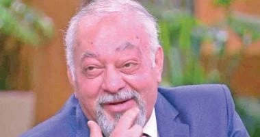 سامى مغاورى: الارتجال مهم على المسرح واستمتعت بأداء ويزو فى السندباد تعرف على التالي سامى مغاورى: الارتجال مهم على المسرح واستمتعت بأداء ويزو فى السندباد، تحدث الفنان سامى مغاورى ع