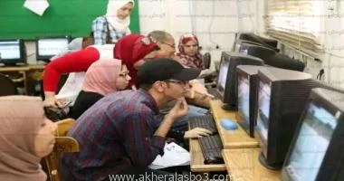 كتب - محمود الهندي أعلن مكتب التنسيق للقبول بالجامعات والمعاهد، اليوم الأحد، أن عدد الطلاب الذين تقدموا لأداء اختبارات القدرات للالتحاق بالكليات التي