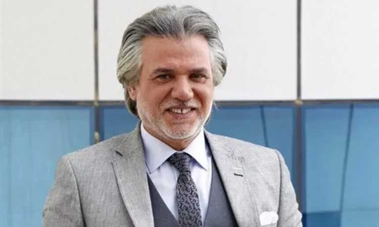 وفاة والدة الفنان ناصر سيف تعرف على التالي وفاة والدة الفنان ناصر سيف، أعلن مساء اليوم السبت، الفنان ناصر سيف عن وفاة والدته، وذلك عبر منشور له عبر