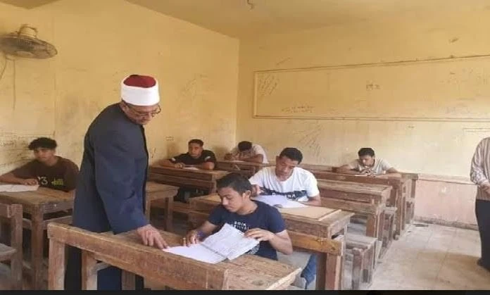 بالصور.. جداول امتحانات الدور الثاني ل الثانوية الأزهرية 2024جداول الدور الثاني ل الثانوية الأزهرية 2024.. كشف قطاع المعاهد الأزهرية عن جداول