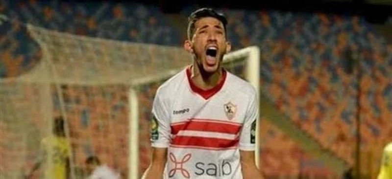 تفاصيل حادث دهس اللاعب احمد فتوح ل أمين شرطة بالساحل الشمالىحادث دهس اللاعب احمد فتوح ل أمين شرطة.. شهدت منطقة الساحل الشمالي أمام مدينة العلمين