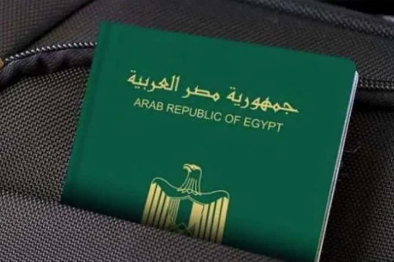 من 900 إلى 1450 جنيها.. رسوم استخراج جواز السفر المصري والأوراق المطلوبة أتاحت الإدارة العامة للجوازات خدمة استخراج جواز سفر مميكن من خلال التوجه إلى