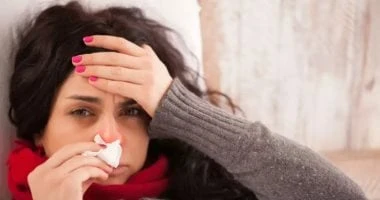 كيف تحمى نفسك من الأمراض التنفسية بطرق بسيطة؟ صحة وطب شاهد المقال التالي من صحافة مصر عن كيف تحمى نفسك من الأمراض التنفسية بطرق بسيطة؟، الأمراض التنفسية من الأمراض الشائعة، وتختلف 