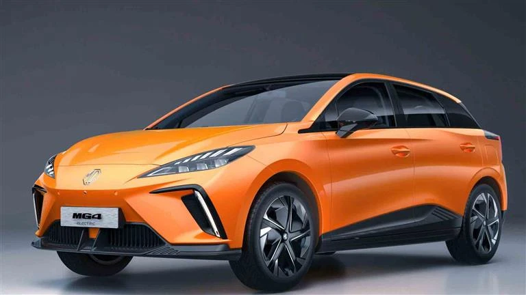 للمقبلين على الشراء.. ماذا تقدم إم جي 4 الكهربائية لعملاء السوق المصري؟ سيارات شاهد المقال التالي من صحافة مصر عن للمقبلين على الشراء ماذا تقدم إم جي