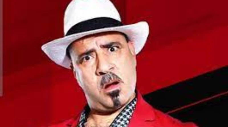 بعد غياب 5 سنوات.. محمد سعد يعود بالدساش غير الفنان محمد سعد اسم فيلمه الجديد من دكتور عدوة، إلى الدساش، والذي يعود به إلى الساحة الفنية بعد غياب 5