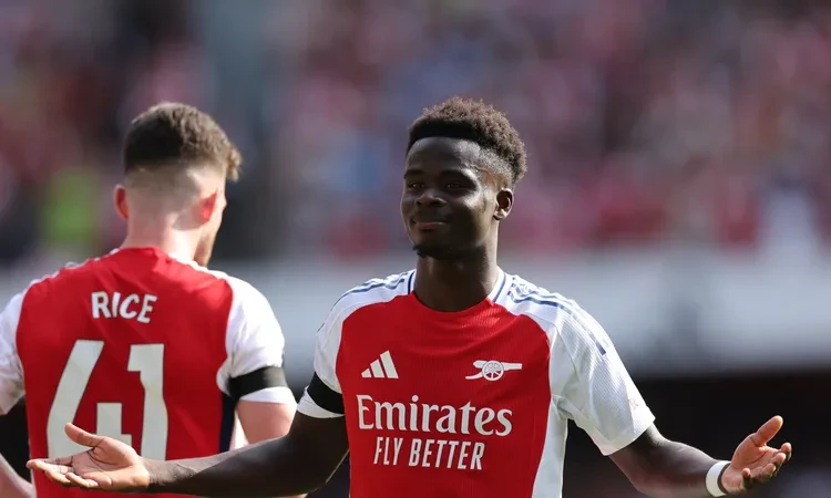 أخبار الرياضة -بث مباشر مباراة أرسنال وأستون فيلا (0-0) في الدوري الإنجليزي (لحظة بلحظة) - انطلاق المباراة تعرف على التالي بث مباشر مباراة أرسنال