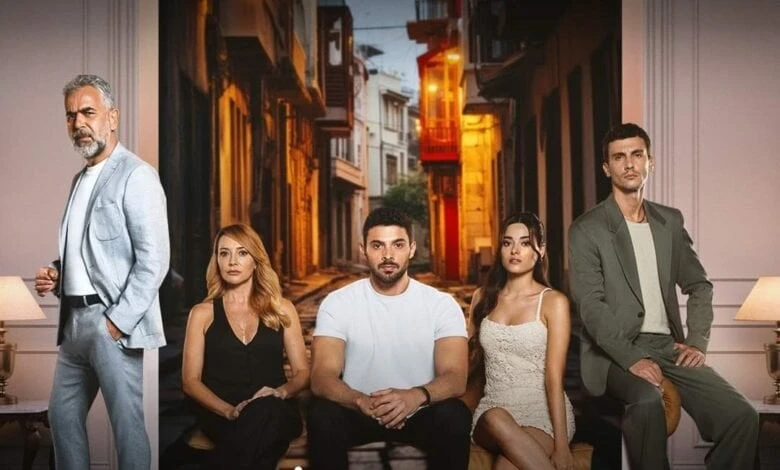 مواعيد عرض مسلسل المتوحش الموسم الثاني والقنوات الناقلةمسلسل المتوحش.. يبحث محبي الدراما التركية حول العالم، عن موعد عرض الموسم الثاني من مسلسل