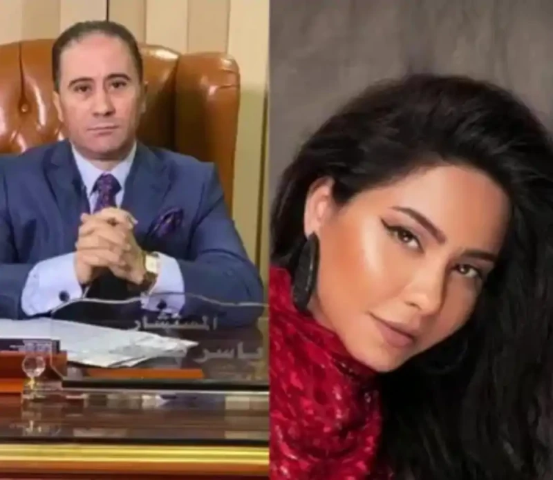 بعد مداخلتها مع عمرو أديب محامي شيرين عبدالوهاب يعلن تخليه عنها وتنحيه عن القضايا الخاصة بهاشيرين عبدالوهاب , أعلن المستشار القانوني ياسر قنطوش في