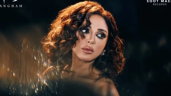 تعرف علي أسعار تذاكر حفل أنغام بالسعودية تستعد الفنانة أنغام لاحياء حفل غنائي ضخم في المملكة العربية السعودية يوم 13 سبتمبر ، وهو الحفل الاول لاطلاق