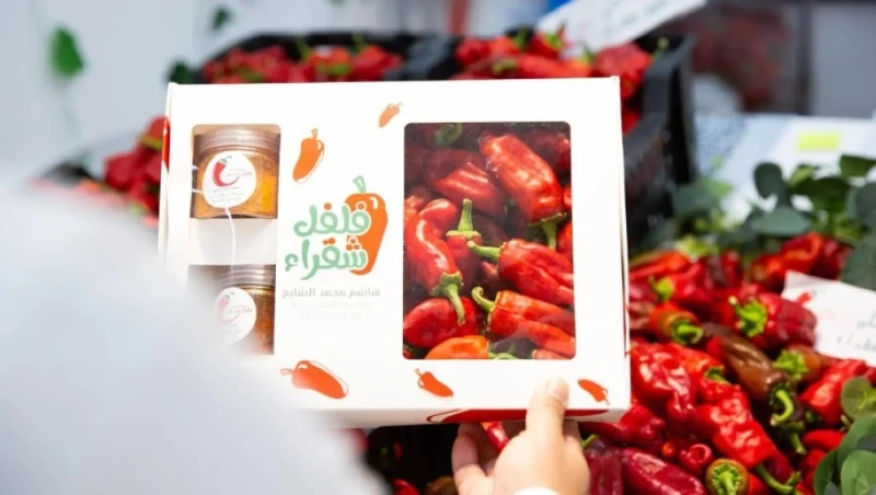 أكثر من 50 ألف زائر يتفاعلون مع فعاليات مهرجان فلفل شقراء الرابع الحياة شاهد المقال التالي من صحافة السعودية عن أكثر من 50 ألف زائر يتفاعلون مع